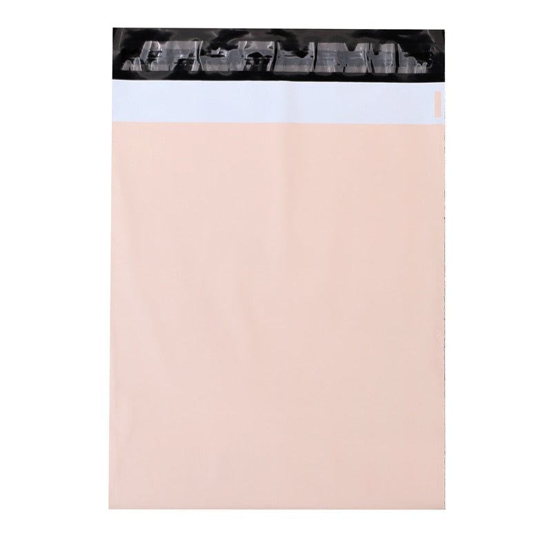 100% D2W Biodegradable Envelope Mailing Bags Self Adhesive Seal Express Postal Pouch Bag Eco - Friendly Clothing Waterproof Pouch - ESSENTIALS365