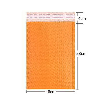 100pcs Bubble Mailers Padded Envelopes Pearl film Gift Present Mail Envelope Bag For Book Magazine Lined Mailer Self Seal Pink - ESSENTIALS365