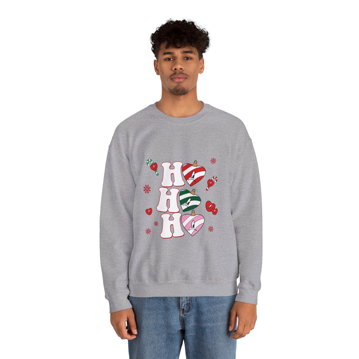 Bad Bunny Christmas Sweatshirt, Vintage Bad Bunny Fans Gift, Retro Bad Bunny Sweatshirt