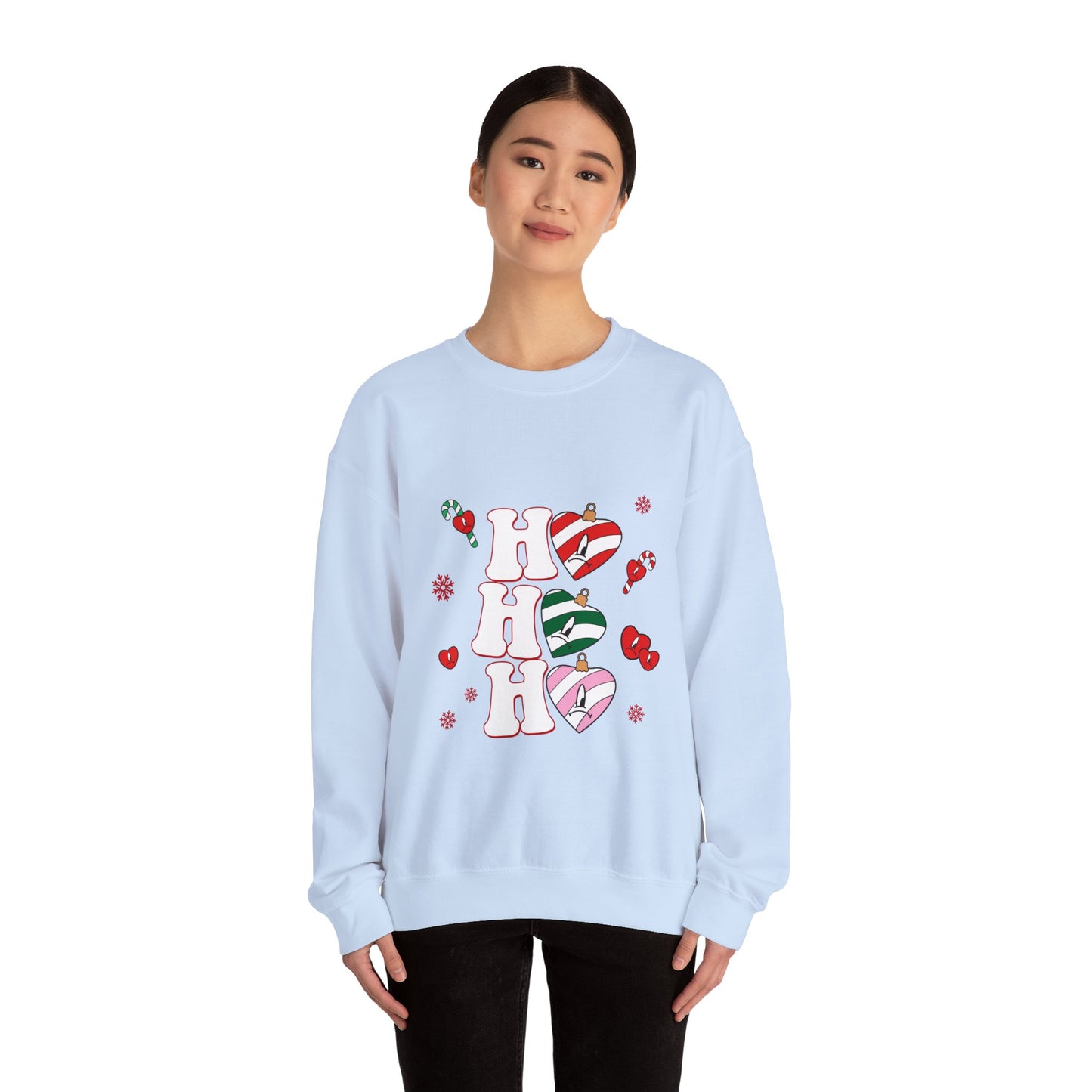 Bad Bunny Christmas Sweatshirt, Vintage Bad Bunny Fans Gift, Retro Bad Bunny Sweatshirt