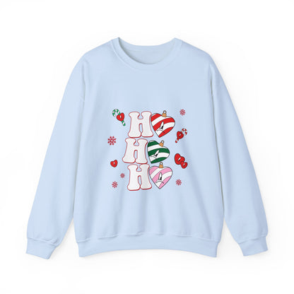 Bad Bunny Christmas Sweatshirt, Vintage Bad Bunny Fans Gift, Retro Bad Bunny Sweatshirt