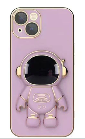 Astronaut Series Holder Case For iPhones - ESSENTIALS365