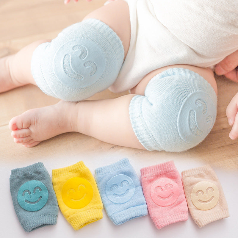 Baby Knee Pad Crawling Cushion - ESSENTIALS365