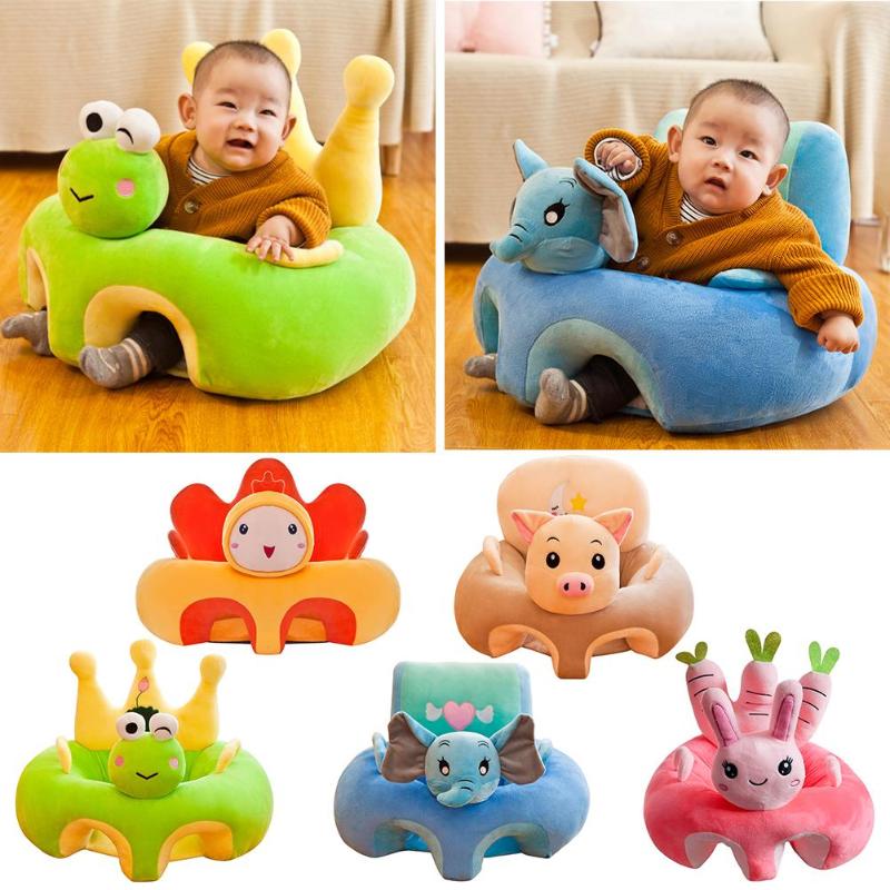 Creative Baby Sofa - ESSENTIALS365