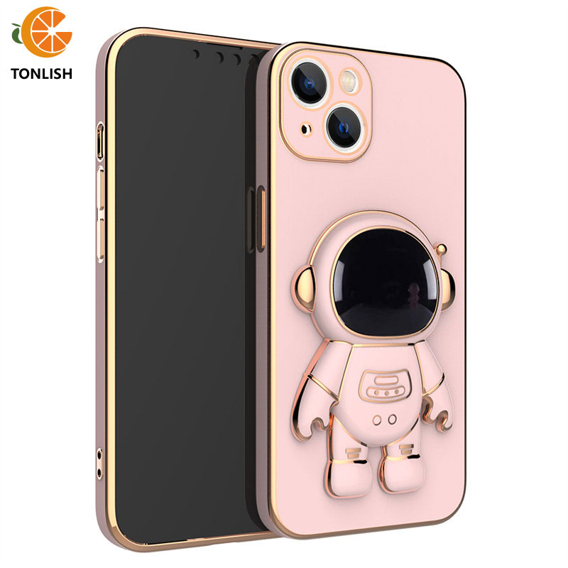 Astronaut Series Holder Case For iPhones - ESSENTIALS365