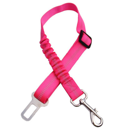 Ride With Me™ Pet Seat Belt - ESSENTIALS365