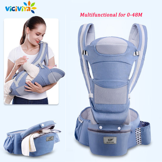 Ergonomic Baby Carrier - ESSENTIALS365