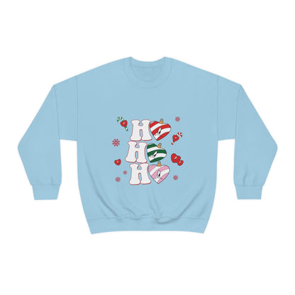 Bad Bunny Christmas Sweatshirt, Vintage Bad Bunny Fans Gift, Retro Bad Bunny Sweatshirt - ESSENTIALS365