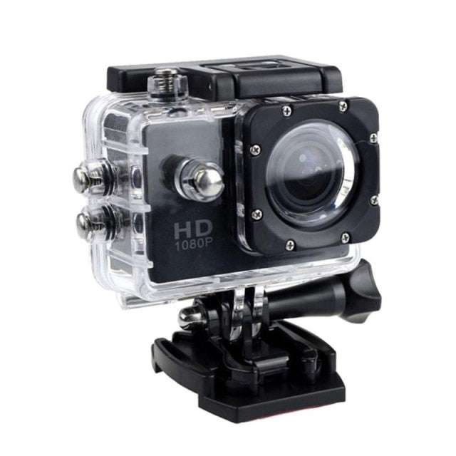 Mini Action Camera - ESSENTIALS365