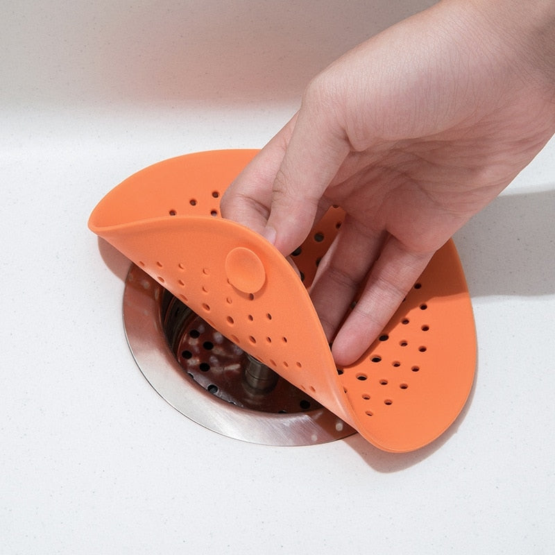 Anti-clogging Sink Strainer - ESSENTIALS365