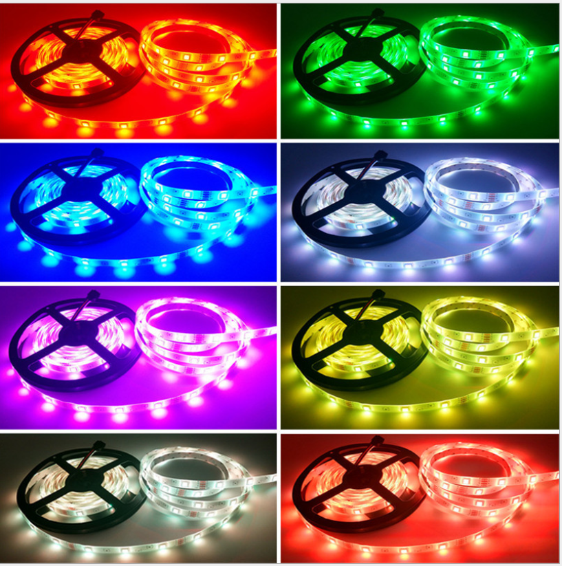 LED Strip Tape  Light - ESSENTIALS365