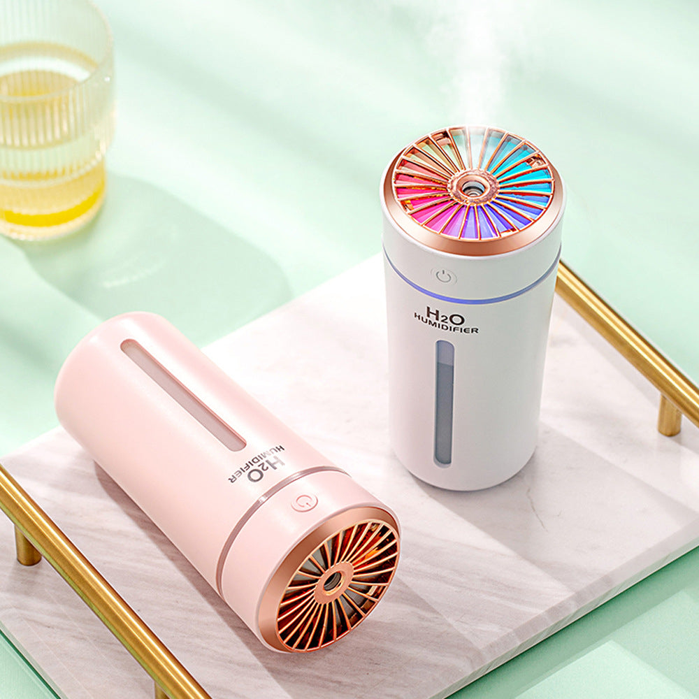 Portable Humidifier - ESSENTIALS365