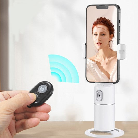 Tripod Smart Selfie 360° Tracker - ESSENTIALS365