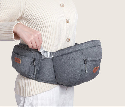 Baby and Infant Waist Seat Stool Carrier