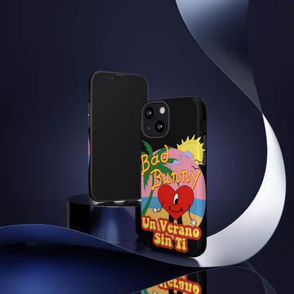 Bad Bunny Phone Cases - ESSENTIALS365