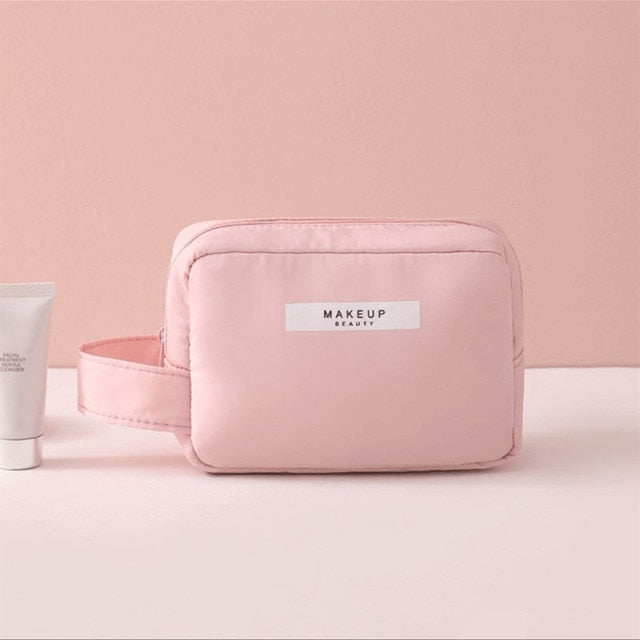 Makeup Bag - ESSENTIALS365