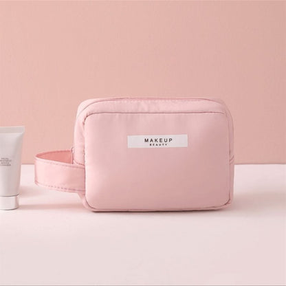 Makeup Bag - ESSENTIALS365