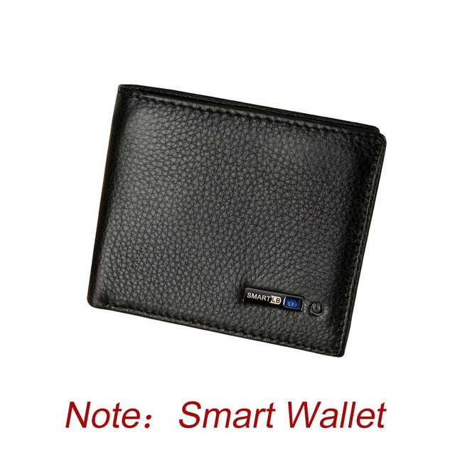 Anti-lost Wallet Tracker - ESSENTIALS365