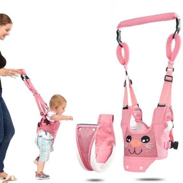 Baby Walker For Children - ESSENTIALS365