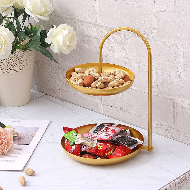 Multi-layer Fruit & Cake Rack - ESSENTIALS365