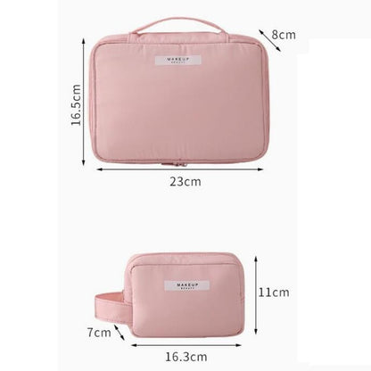 Makeup Bag - ESSENTIALS365