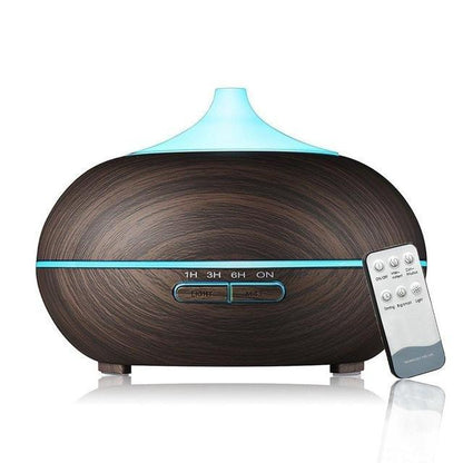 Essential Oil Aroma Diffuser - ESSENTIALS365