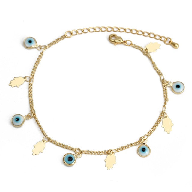 Charm Bracelet - ESSENTIALS365