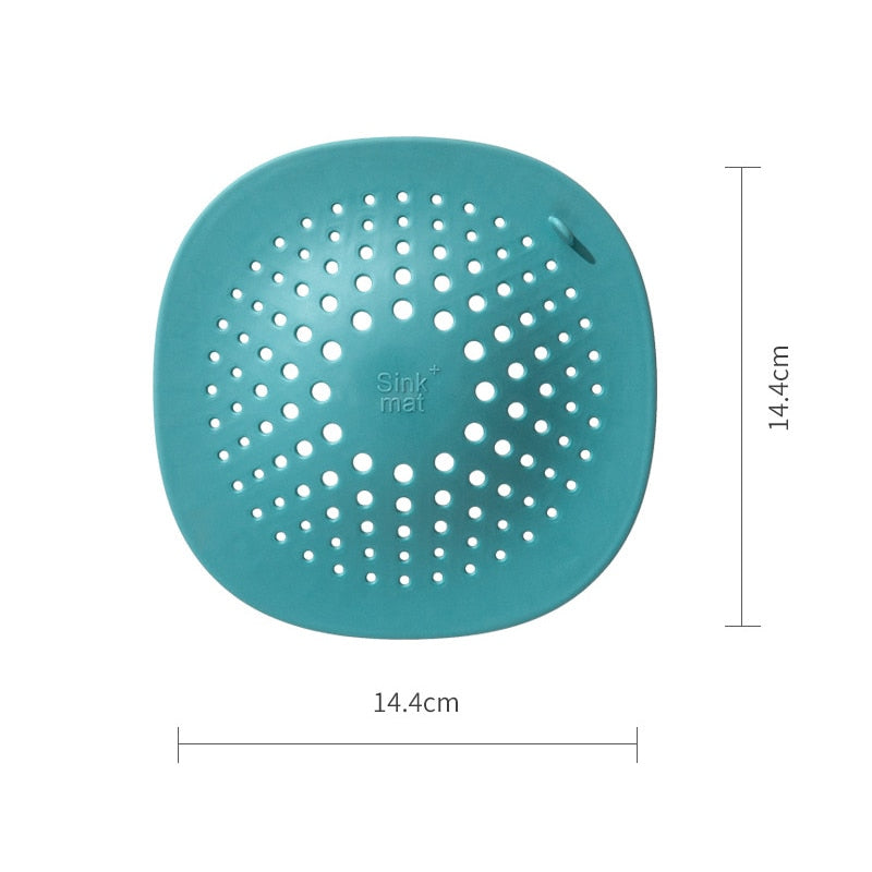 Anti-clogging Sink Strainer - ESSENTIALS365