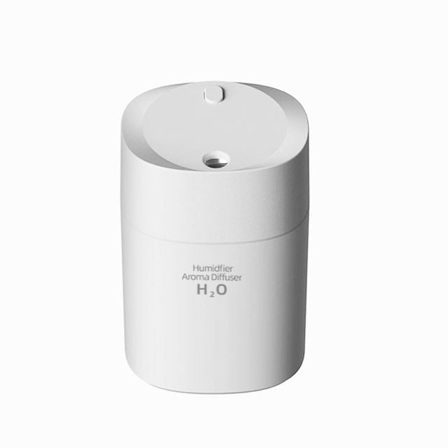 800ML Anti Gravity USB Air Humidifier