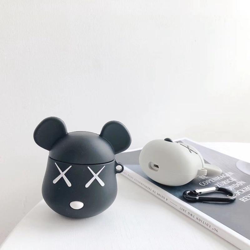 Kaws Bear AirPod Case - ESSENTIALS365