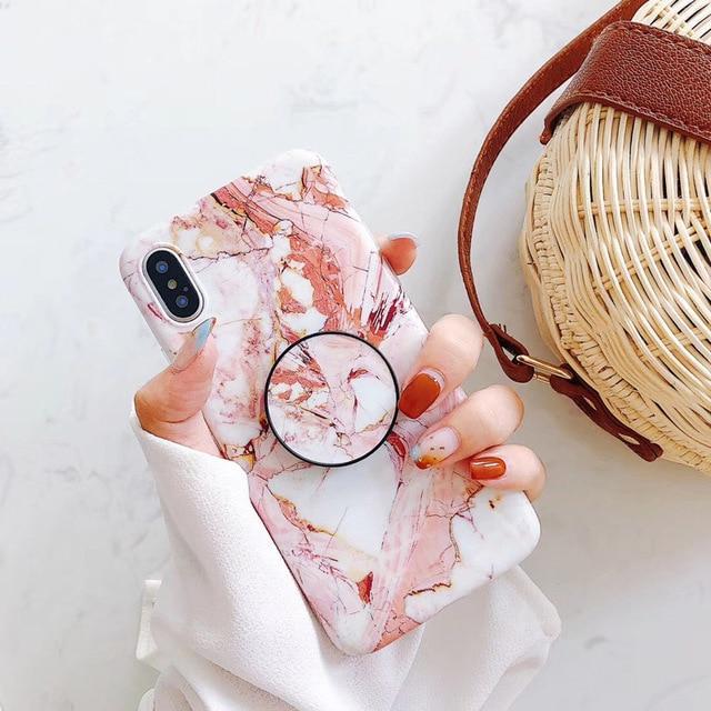 Marble Beauty Phone Case - ESSENTIALS365