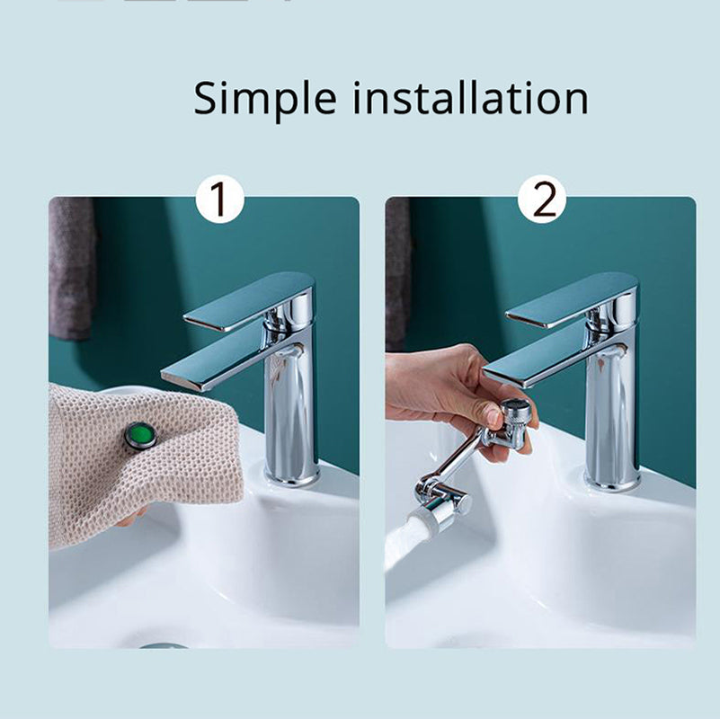 Universal Faucet Extender - ESSENTIALS365