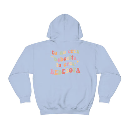 Bad Bunny Unisex Heavy Blend™ Hooded Sweatshirt - ESSENTIALS365