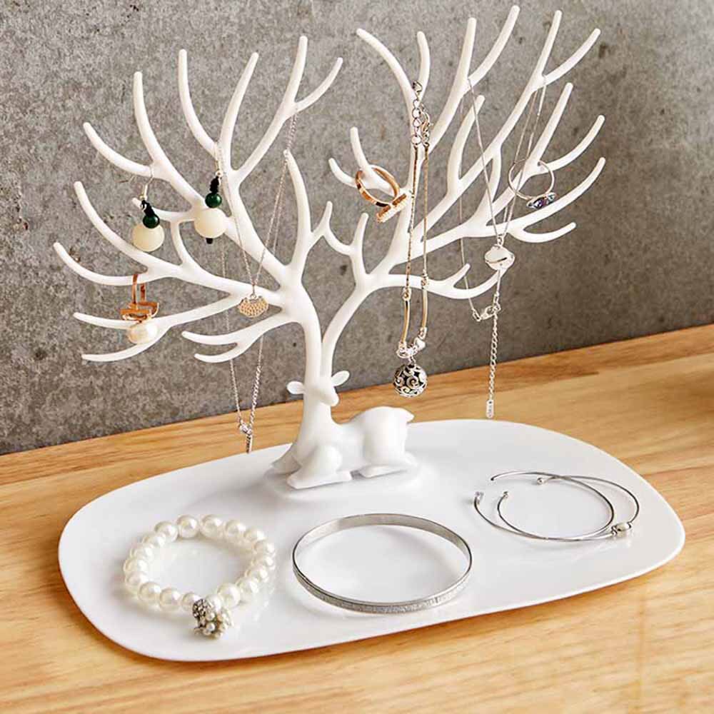 Deer Jewelry Holder - ESSENTIALS365