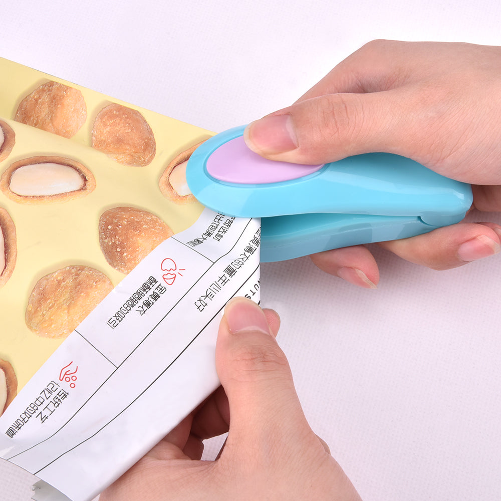 Food Clip Heat Sealing Machine - ESSENTIALS365