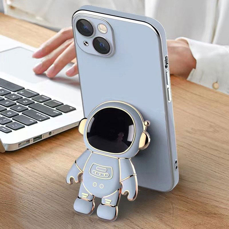 Astronaut Series Holder Case For iPhones - ESSENTIALS365