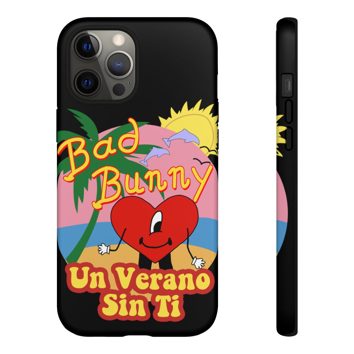 Bad Bunny Phone Cases - ESSENTIALS365