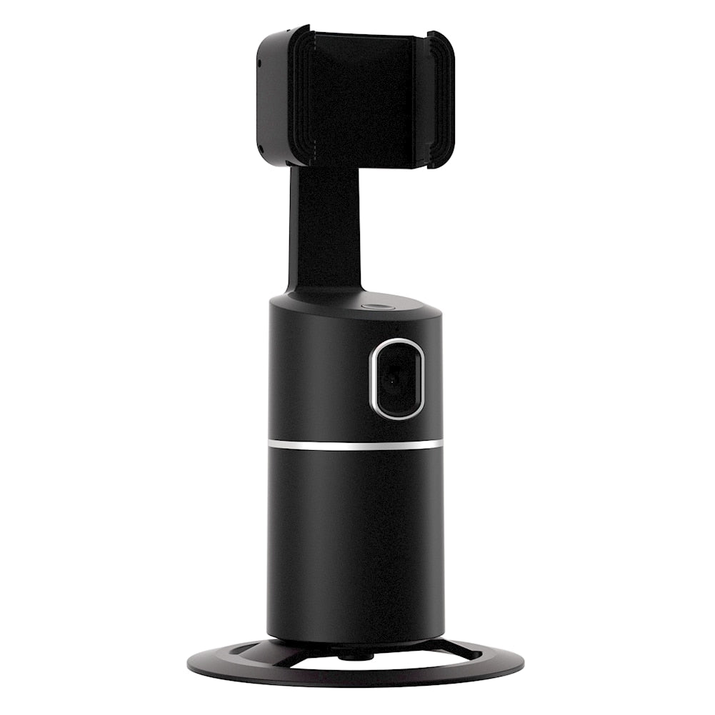 Auto Face Tracking Stabilizer Phone Tripod - ESSENTIALS365