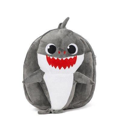 Baby Shark Backpack - ESSENTIALS365