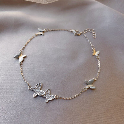 Butterfly Bracelet Women Jewelry - ESSENTIALS365