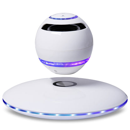 Levitation Bluetooth Speaker - ESSENTIALS365