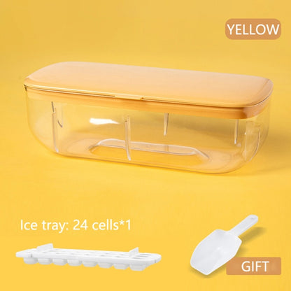 Silicone Ice Tray Set - ESSENTIALS365