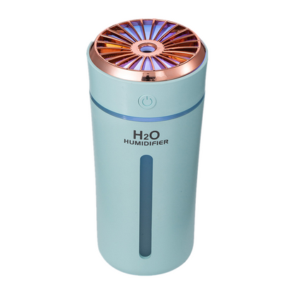 Portable Humidifier - ESSENTIALS365