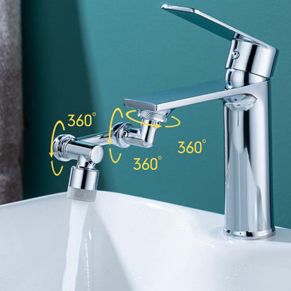 Universal Faucet Extender - ESSENTIALS365