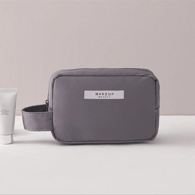 Makeup Bag - ESSENTIALS365