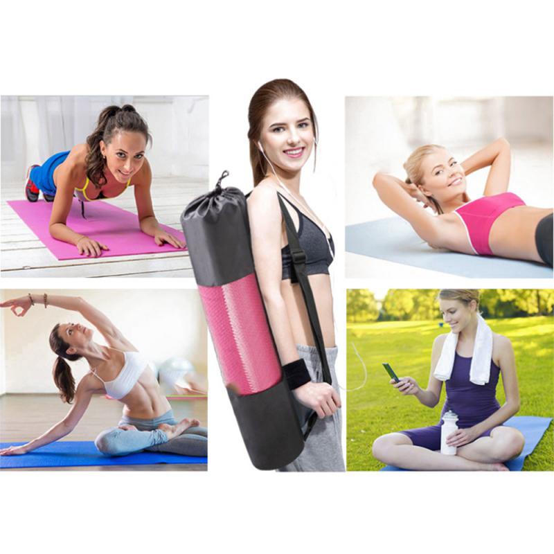 Best Workout Mat - ESSENTIALS365