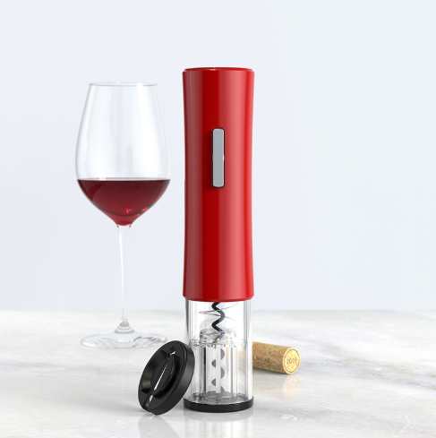 Automatic Wine Bottle Opener - ESSENTIALS365