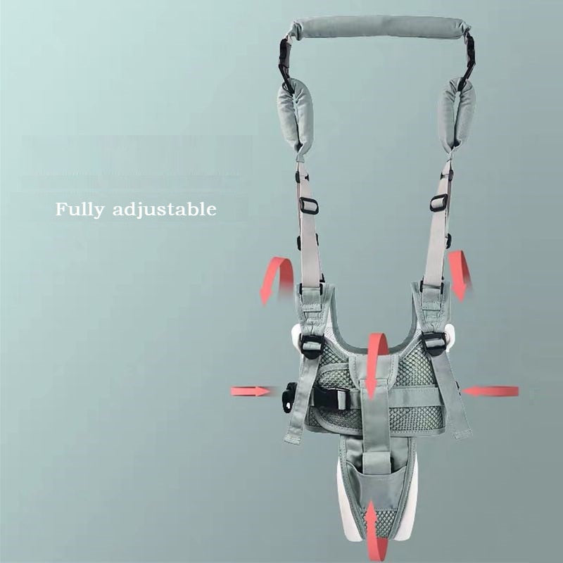 Baby Walker For Children - ESSENTIALS365