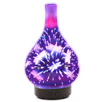 LED Light Humidifier - ESSENTIALS365