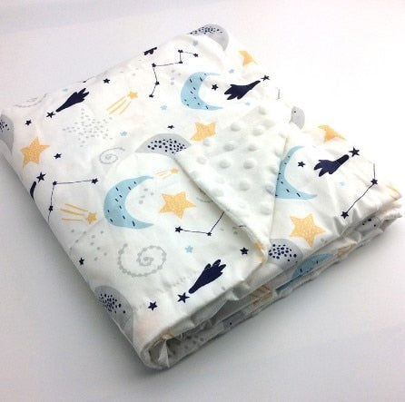 Baby Blanket - ESSENTIALS365